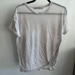 AllSaints T-shirt